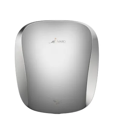 Tharëse Elektrike për Duar, Brushed