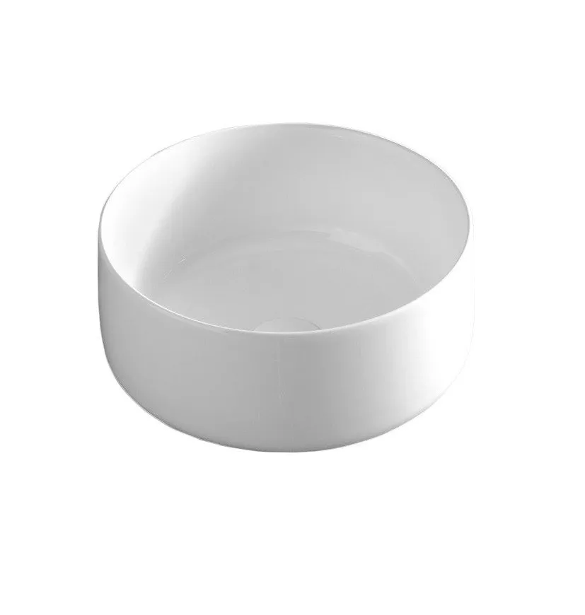 [COL004.01;00] Artceram Lavaman Cognac D 35 (E bardhe)