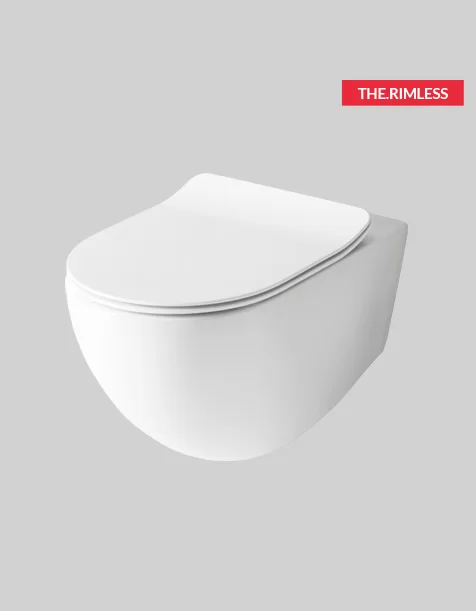 [FLV004.01;30] Artceram FILE 2.0 WC Inkaso Rimles (E bardhe)