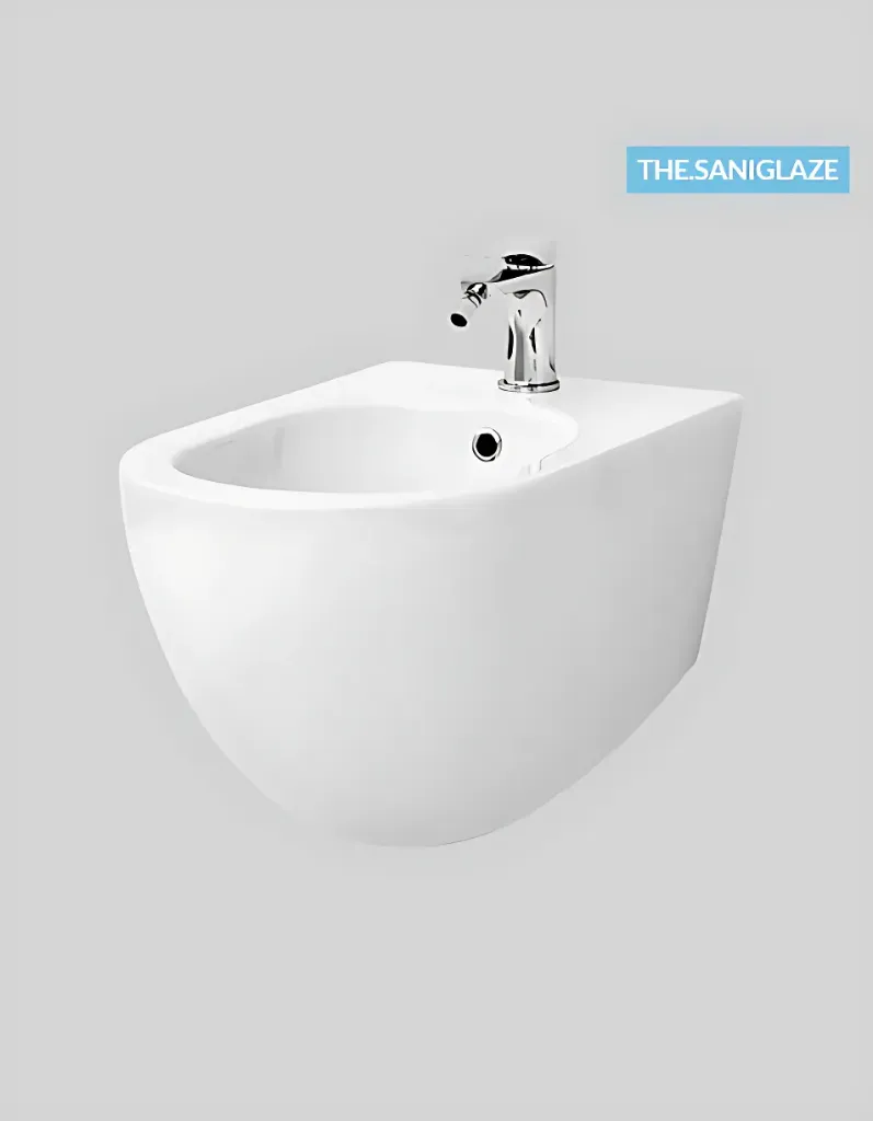 [FLB003.01;00] Artceram FILE 2.0 Bide Inkaso (E bardhe)