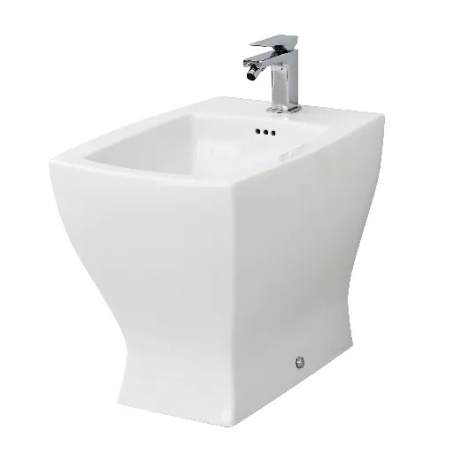 [JZB002.01;00] JAZZ bide (Bardhe)