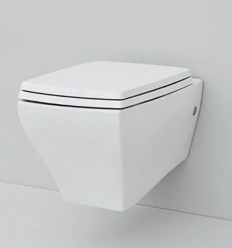 [JZV001.01;00] Artceram JAZZ WC Inkaso (E bardhe)