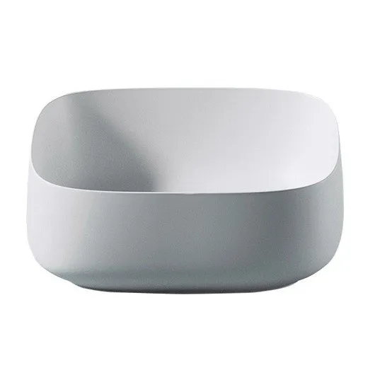 Artceram Lavaman Cognac Quadro 46