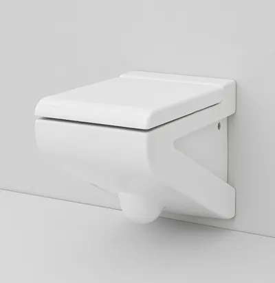 [LFV001.01;00] La Fontana wc sospeso (Bardhe)