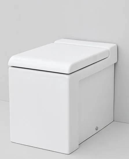 [LFV005.01;00] La Fontana wc filomuro (s25) (E bardhe)