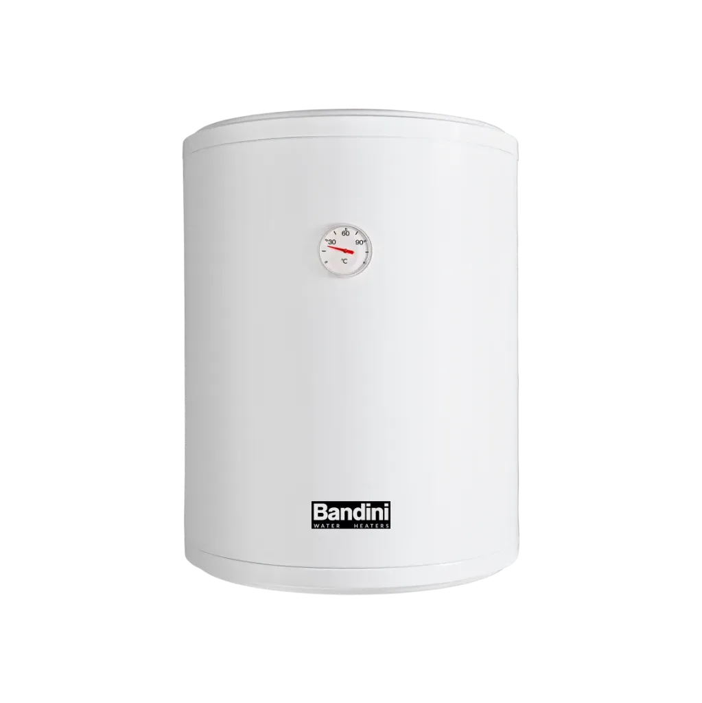 [SE0080C2V442] Bandini Bolier 80 L V Braun (4000 W)