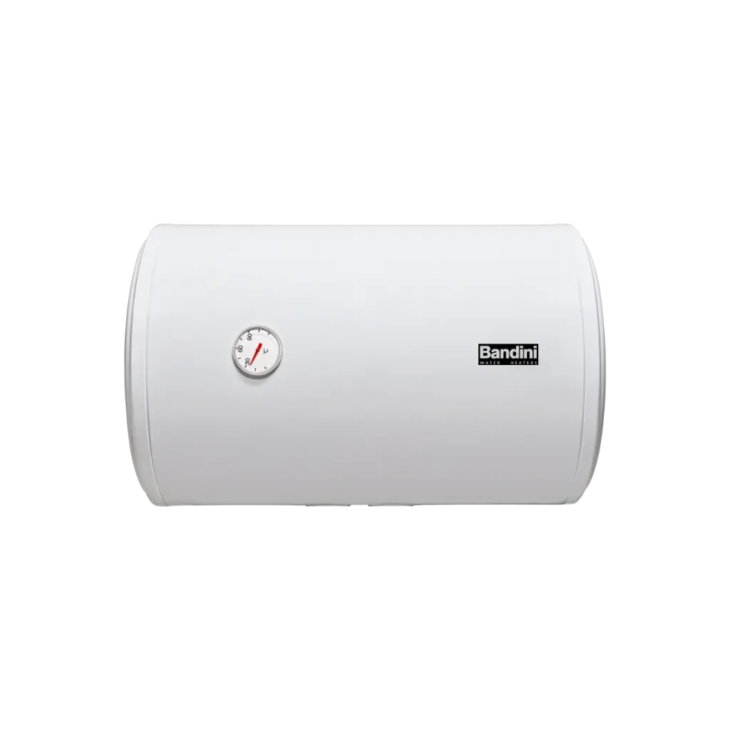 Bolier 100 L H Braun