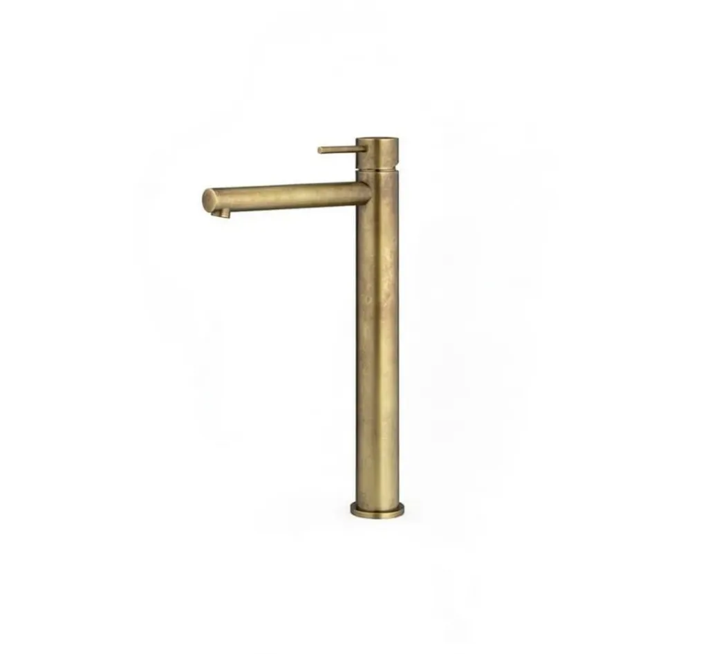 Mix lavamani alto Trendy bronze