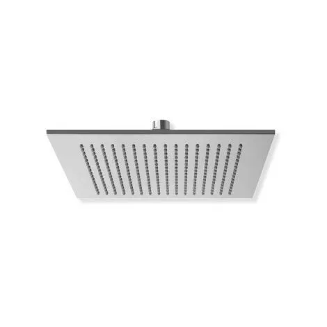 [SD3220003CR] Koke dushi Parigi 20x20 cr (Cromo, 20x20 cm)