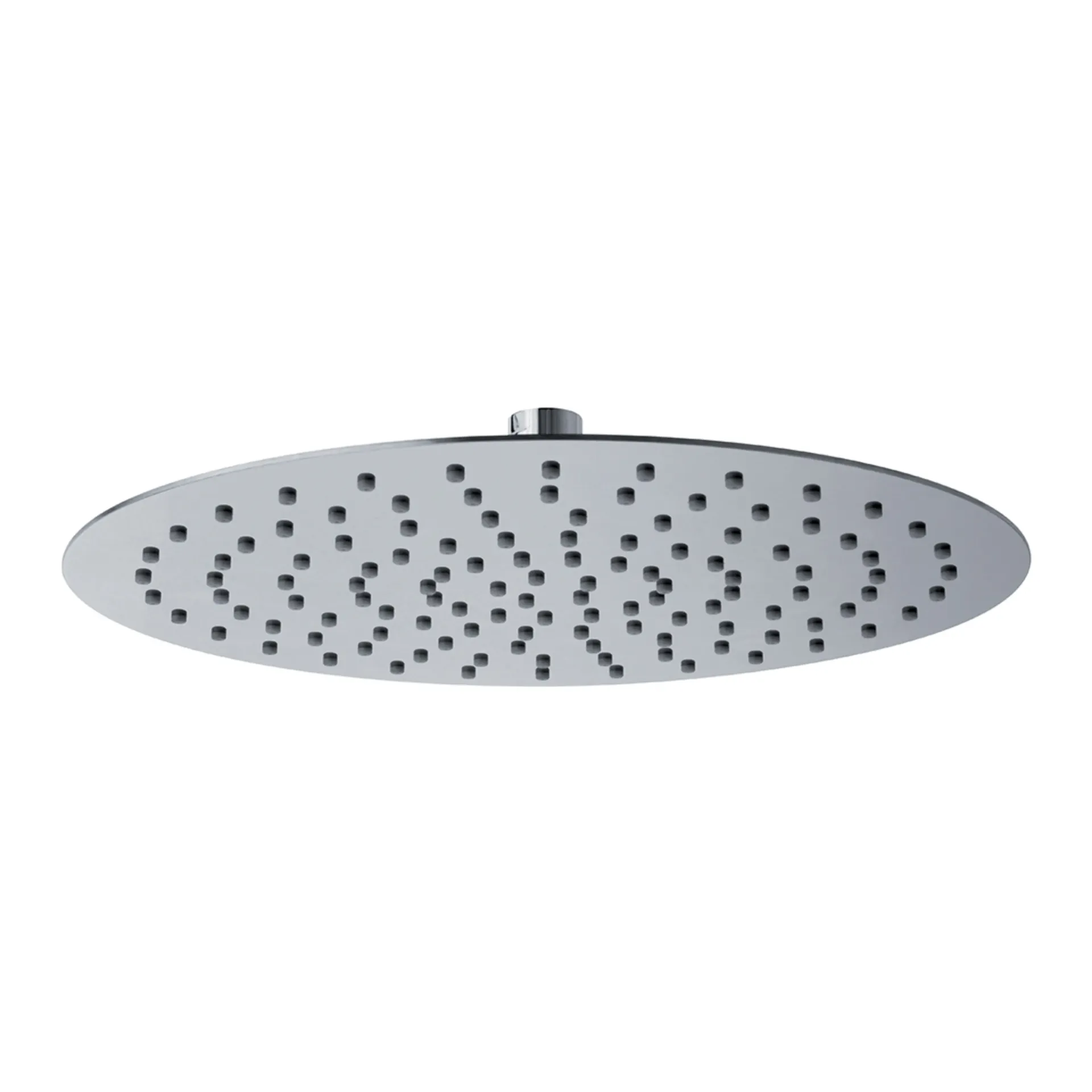 [SD3320003CR] Sphera Kokë Dushi Roma Inox (20 cm)