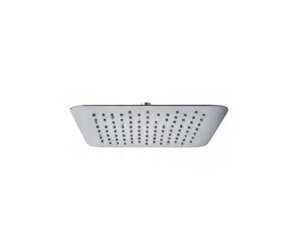 [SD3420E03CR] Koke dushi Lisbona acc.inox (20x20 cm)