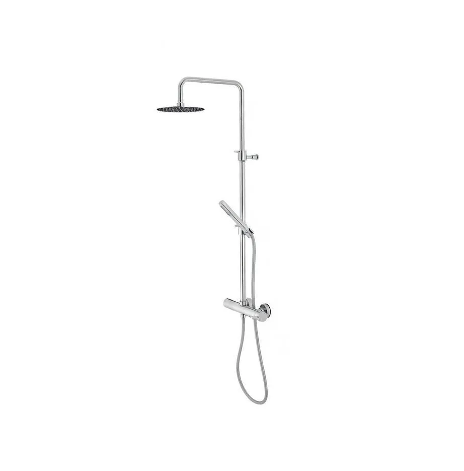 [MICD129ROC00] Kolone dushi + mix 2 vie,sof,D20 (Cromo)