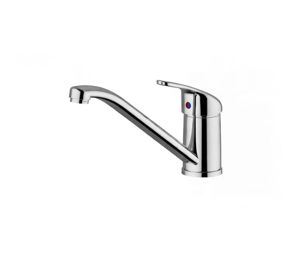 [RL601CR-051] Mix lavapjate BG Regolo (Cromo)