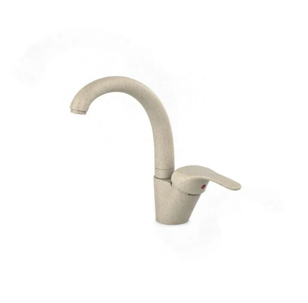 [RL620GA-051] Mix lavapjate Regolo Leva laterare (Grafite Avena)