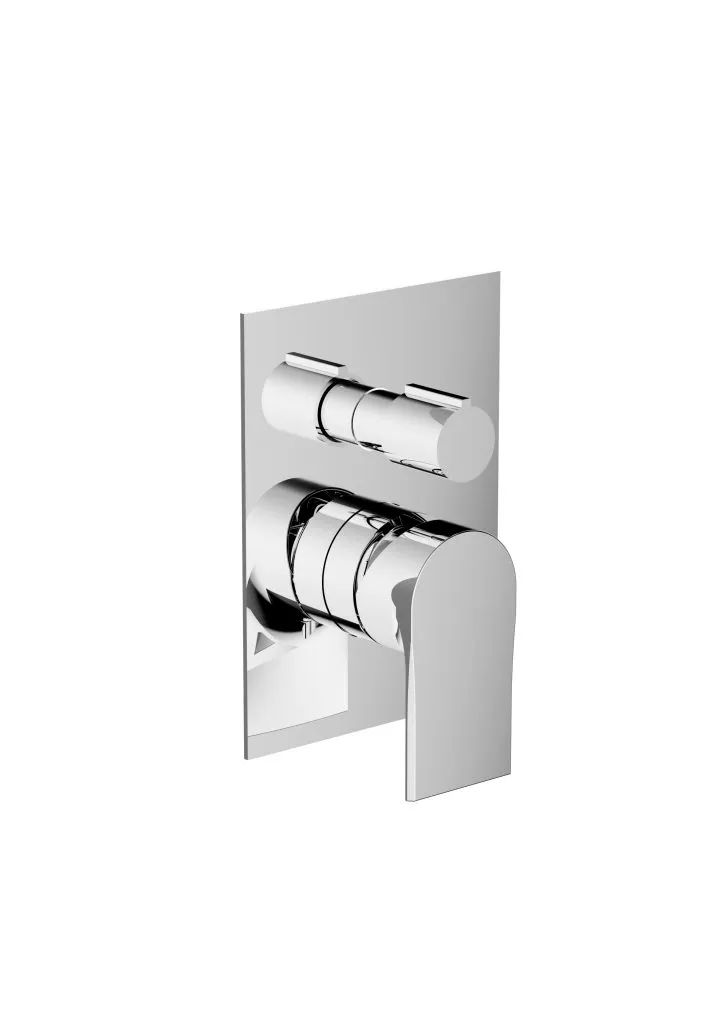 [9H01911-001] Mix inc.dushi pjs e jashtme 2-3 vie Slope (Cromo)