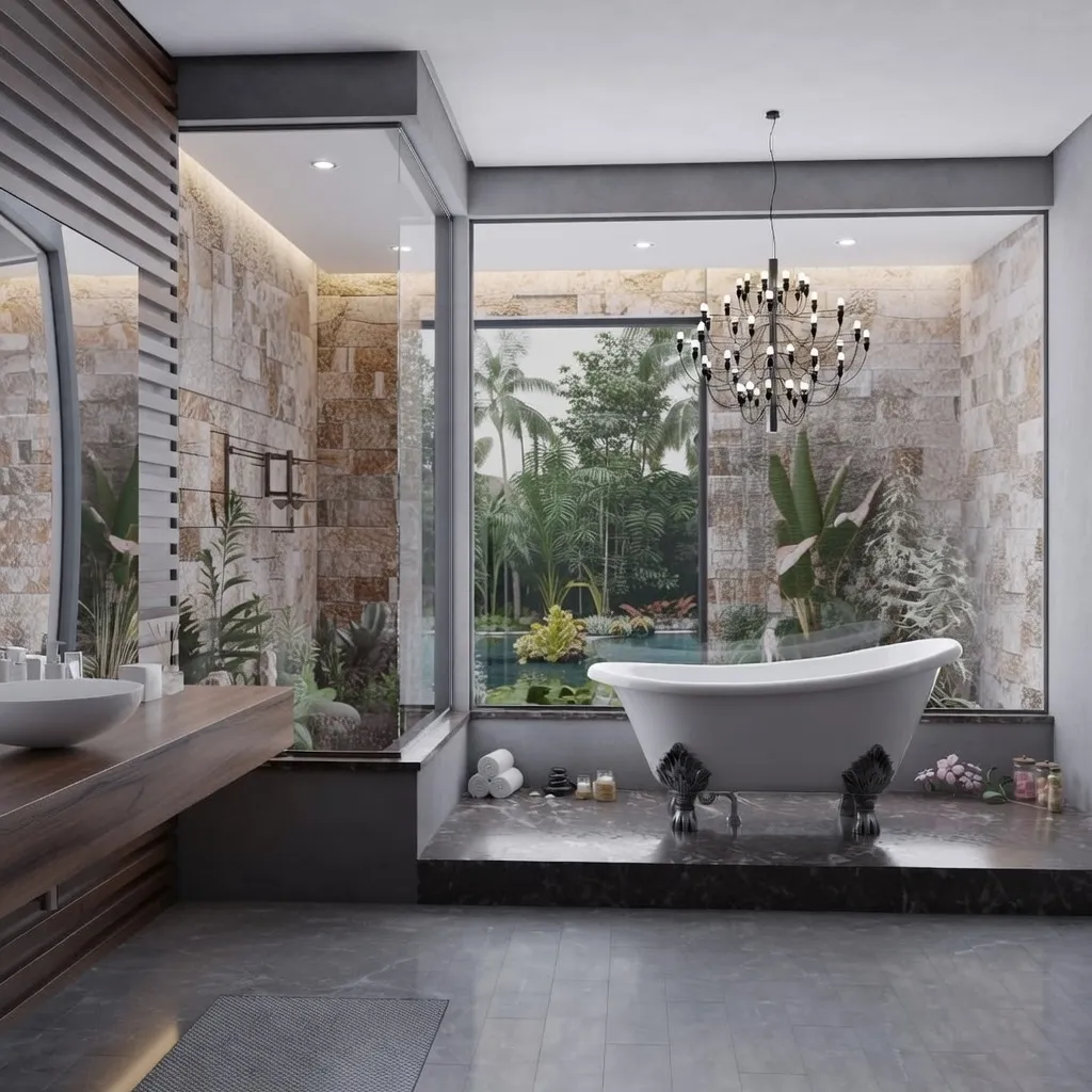 Vaske Ottovia 170x75 ARTM