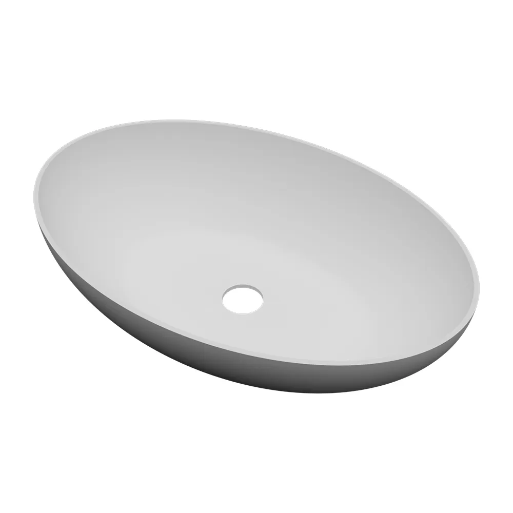 [IRENE50X35] Lavaman Irene 50x35 ARTM (Bianco)