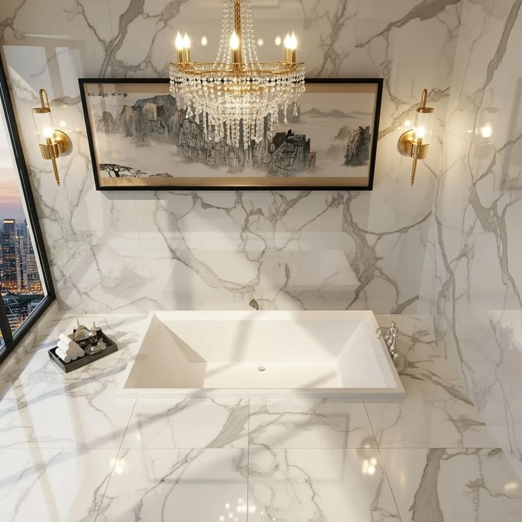 [LITA190x170] Vaske Lita Turbo+Chromo+jastek ARTM (190x170 cm)