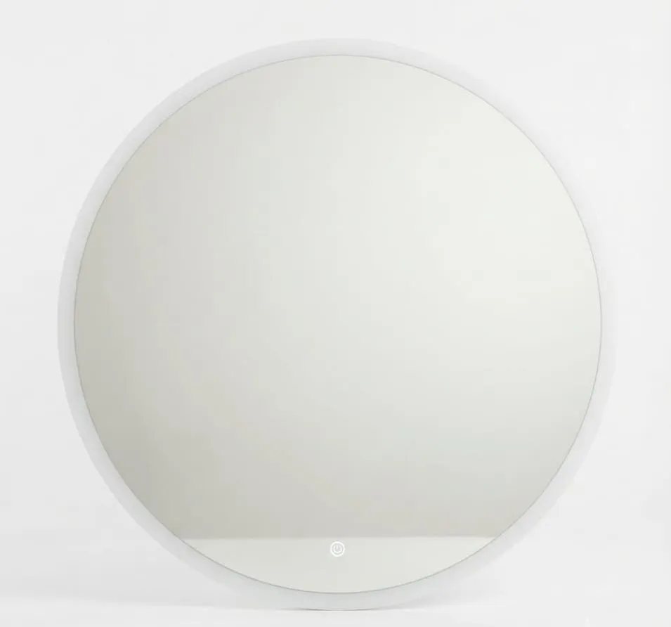 [NOVE100ANTR] Pasqyre led Nove D100 CRST (Antracite)