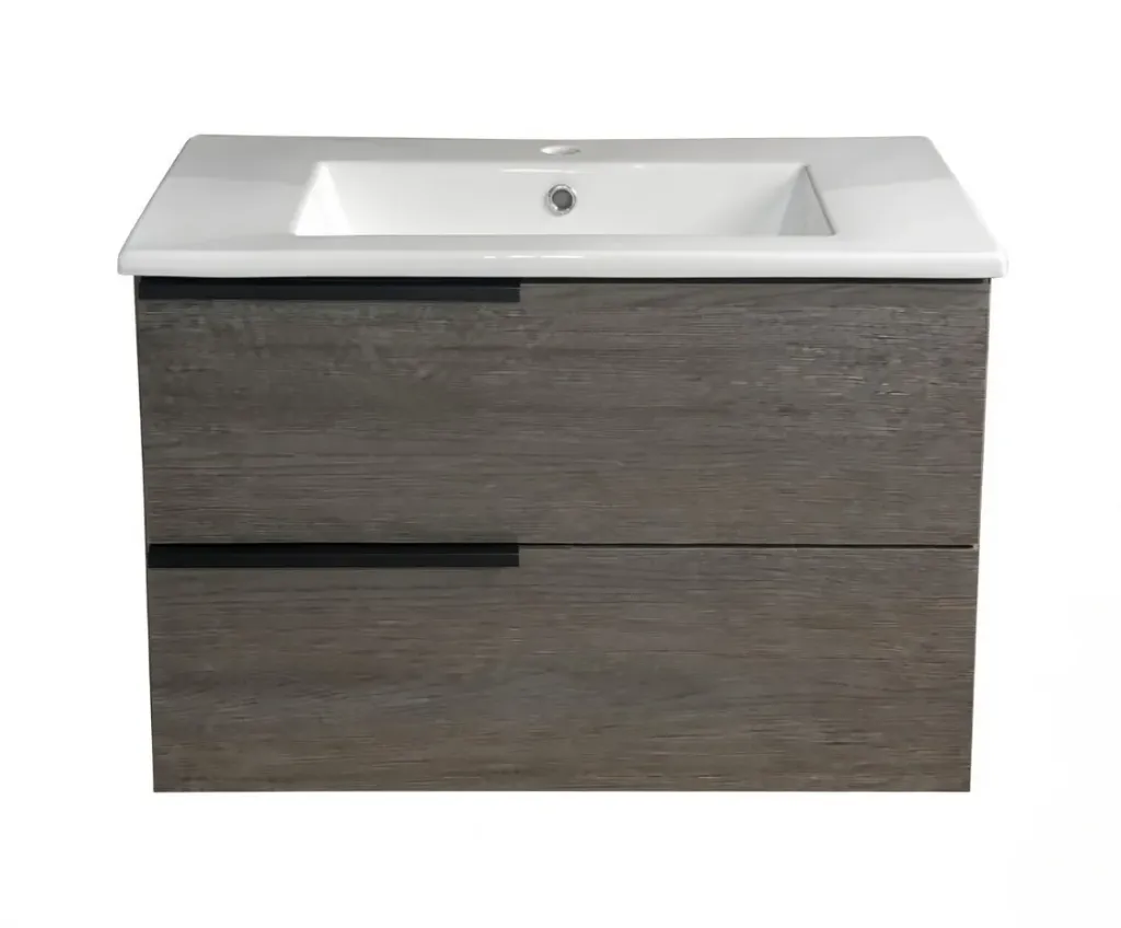 [LRE80ANTR] Baze Lore 80x48 + lavaman CRST (Antracite)