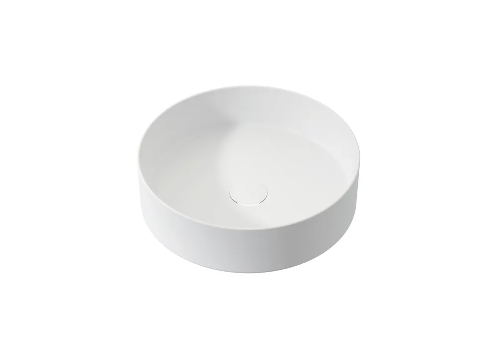 [RIN39BI] Lavaman RIN Solid D39 (E bardhe)