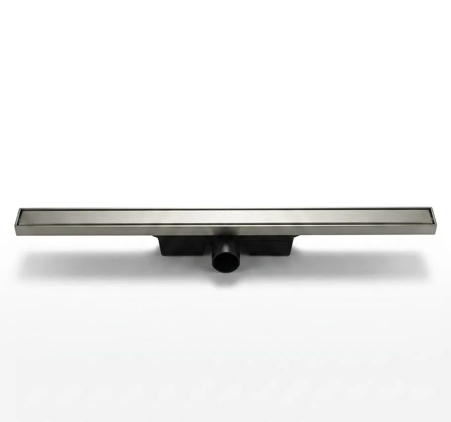 [OLS-P668L-SD] Pilete kanaline Orans (Brushed, 60x36x18)