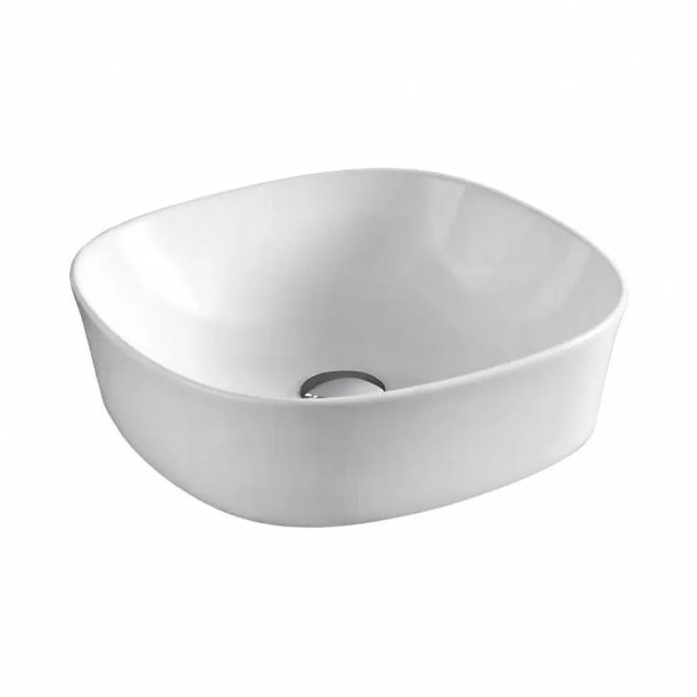 [GHL001.01;00] Lavaman GHOST (E bardhe)