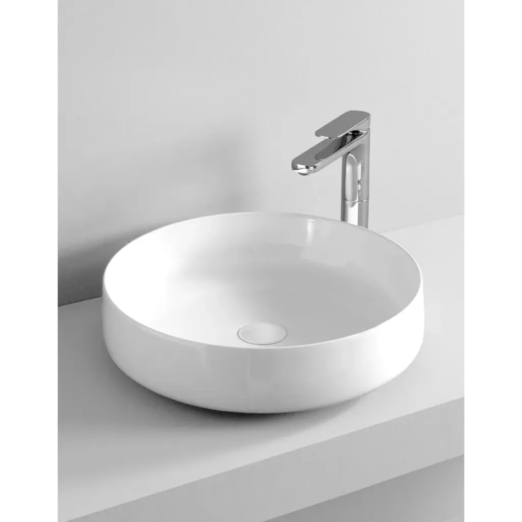 [COL002.01;00] Lavaman Cognac D 48 (Bardhe)