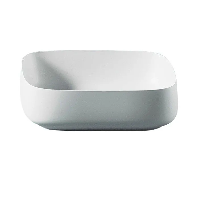 Artceram Lavaman Cognac Quadro 55