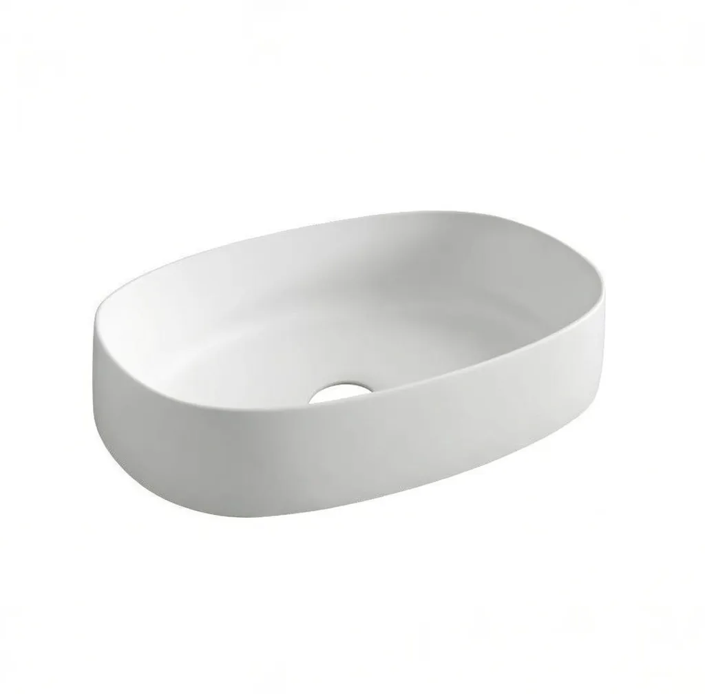 [COL003.01;00] Artceram Lavaman Cognac 55 (E bardhe)