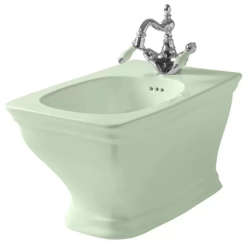 [CIB001.35;00] Artceram Civitas Bide Inkaso (Verde Akuarel)