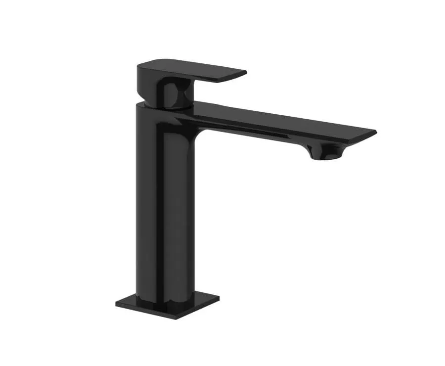 [9H301DM-001] Mix lavamani Slope cromo nero