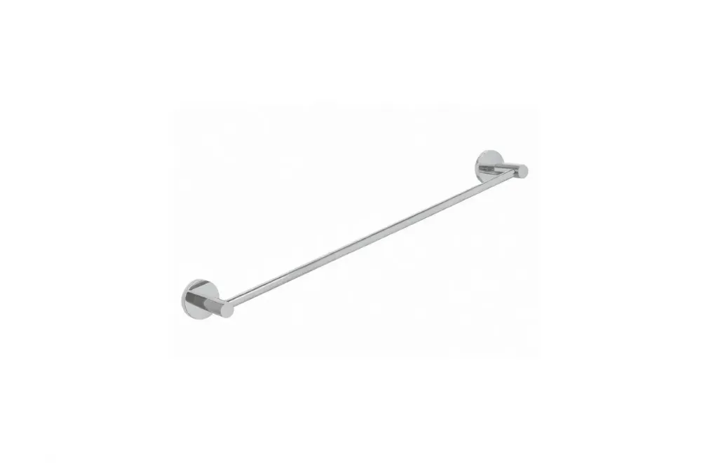 [CAE001-03/NQ] Mbajtese peshqiri 40cm Nikel spazolato Essential