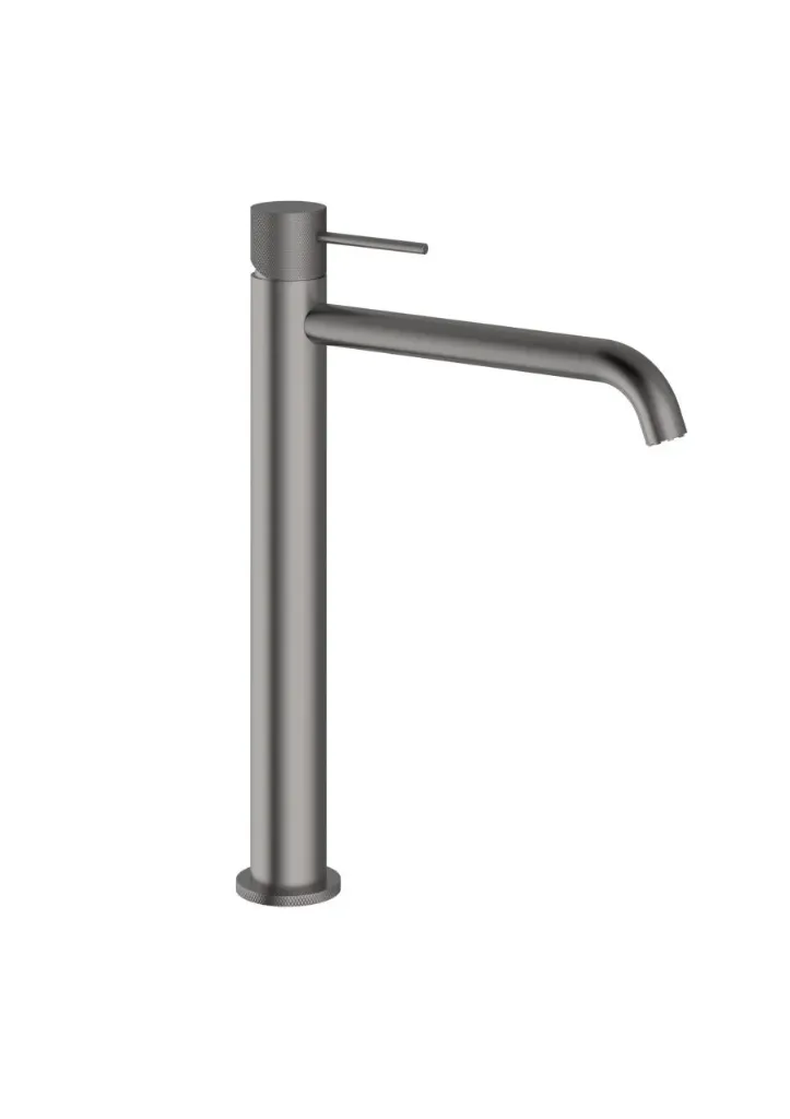 Lab 3 mix lavamani alto (Brushed nikel)