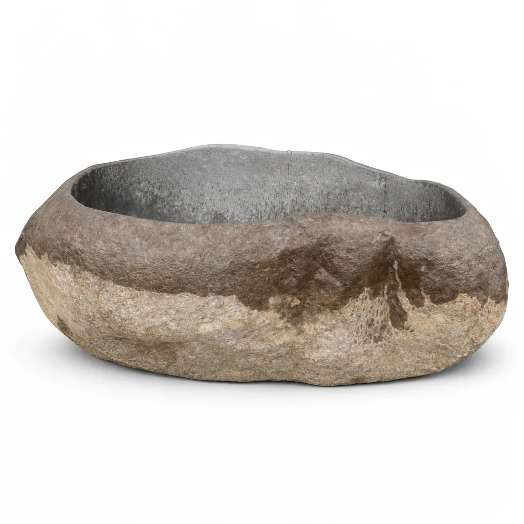 Vaske 2 - Andesite Stone