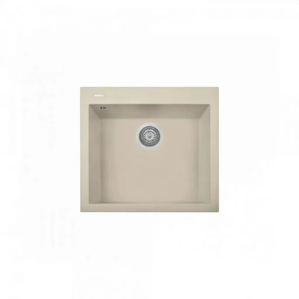 [ON5610SA] Lavapjate 1 grop Sahara 56x50