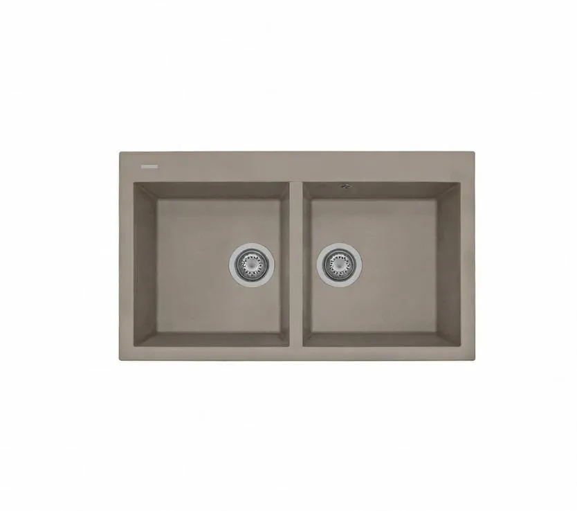 [AM8620TRF] Lavapjate 2+0 Tartuf 86x50