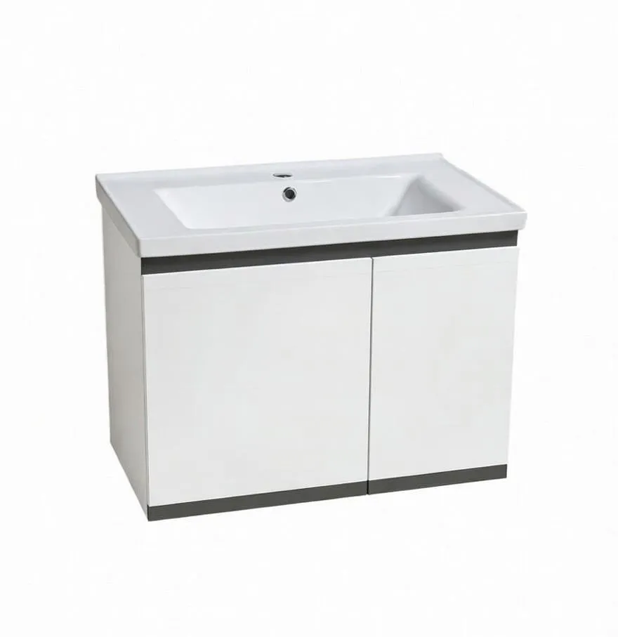 Mobilje Pvc Bianco+Lavaman (60x50)