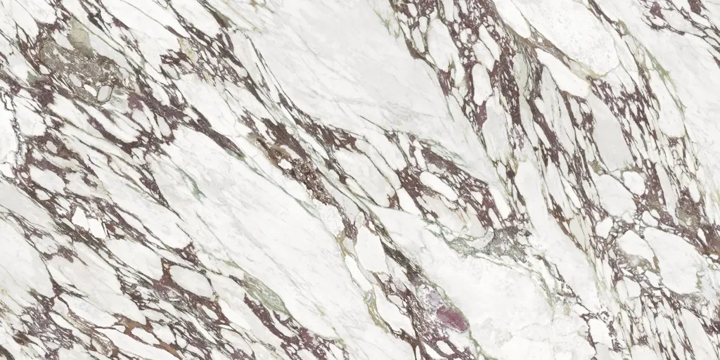 Pllake Calacatta Viola 120 x 280