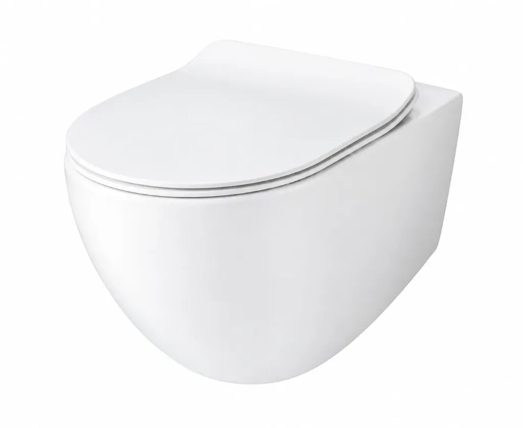 Artceram FILE 2.0 WC inkaso rimless